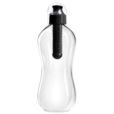 Bobble Filtered Water Bottle